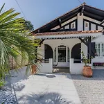Amaya, Pyla/ Le Moulleau Ferienhaus *