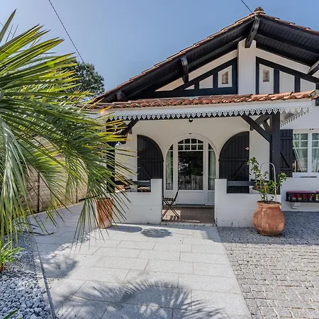 Amaya, Pyla/ Le Moulleau Dom wakacyjny *