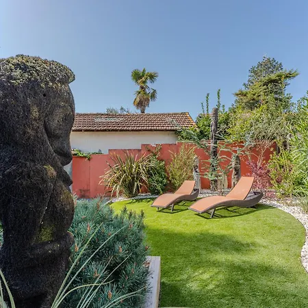 Dom wakacyjny Amaya, Pyla/ Le Moulleau *