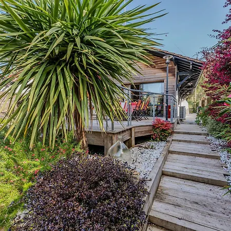 Amaya, Pyla/ Le Moulleau *