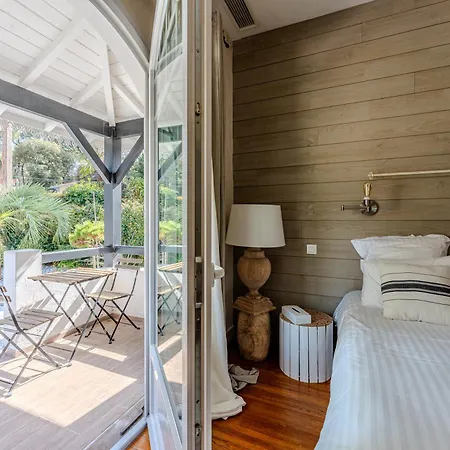 Dom wakacyjny Amaya, Pyla/ Le Moulleau