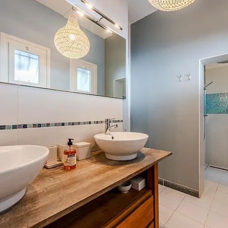 Dom wakacyjny Amaya, Pyla/ Le Moulleau