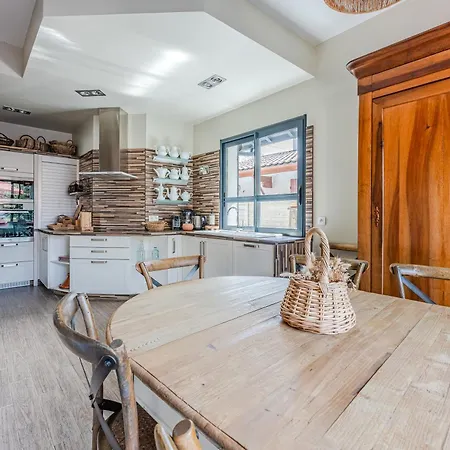 Dom wakacyjny Amaya, Pyla/ Le Moulleau *