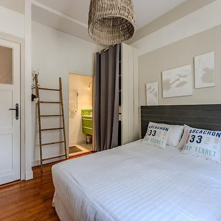 Dom wakacyjny Amaya, Pyla/ Le Moulleau La Teste-de-Buch