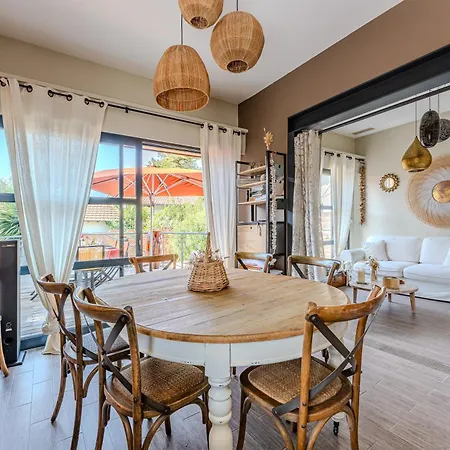 Amaya, Pyla/ Le Moulleau *